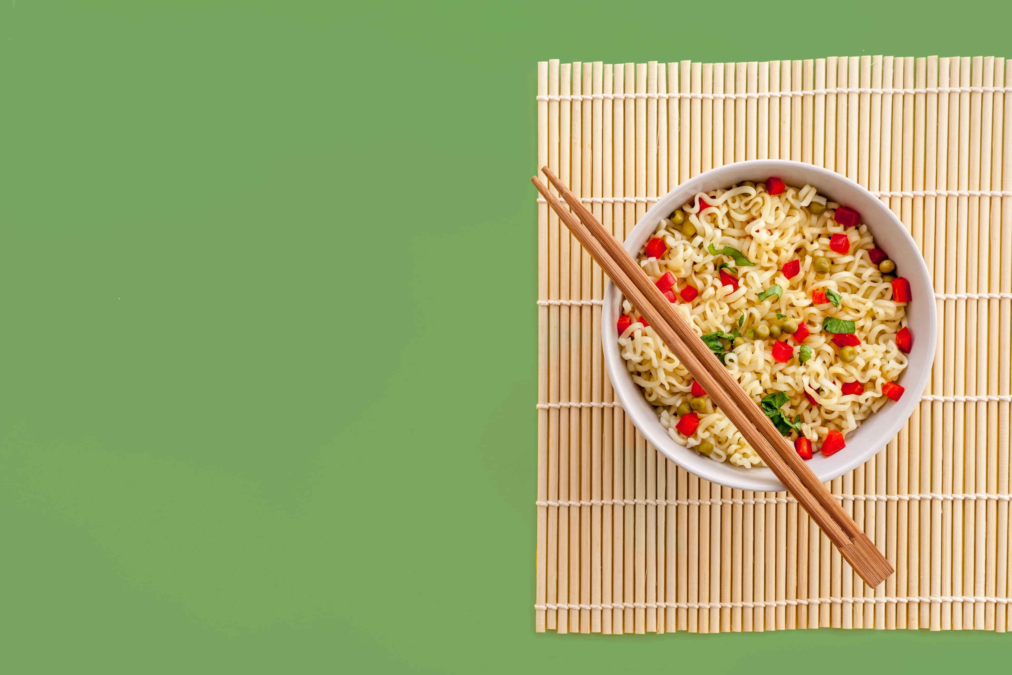 Delicious local food from Valley Eats