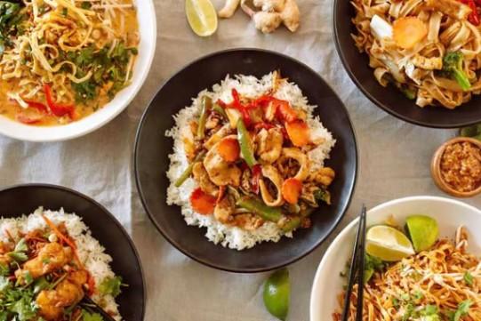 Thai Express