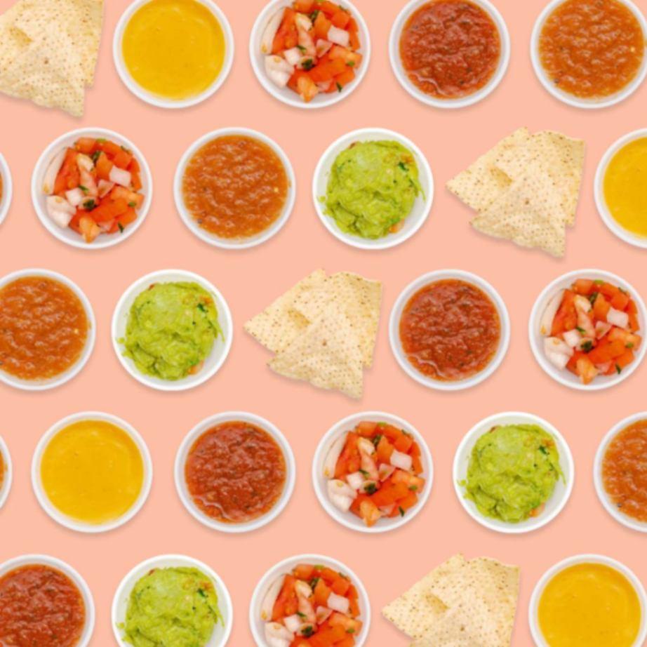 Mucho Burrito