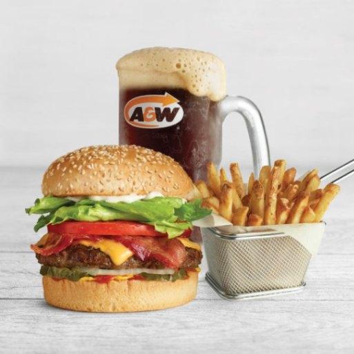 Casselman A&W