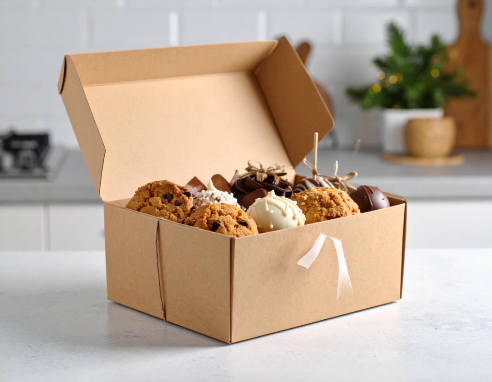Charlie's Sweet Treats