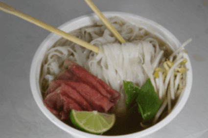 Atlantis Eatery
