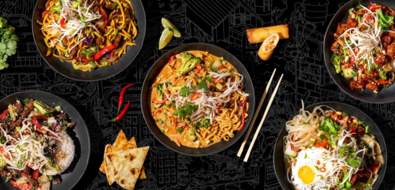 Noodlebox