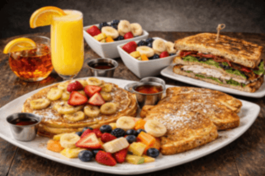 The Village Cafe