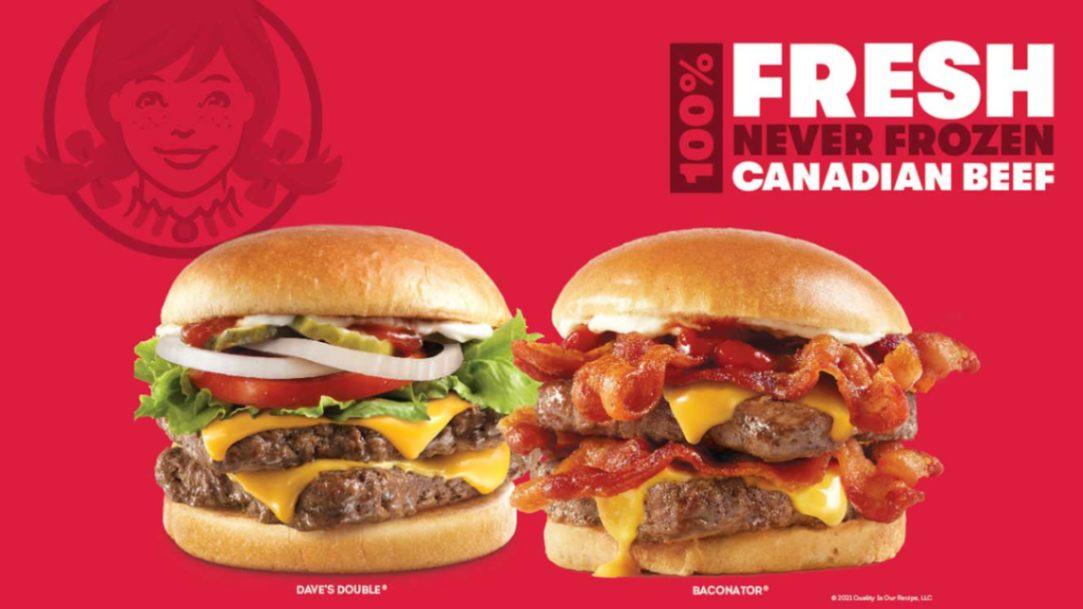 Wendy's