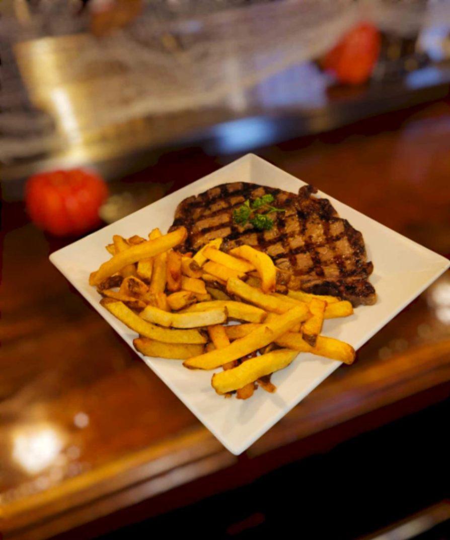 O'Heaphy's Irish Pub