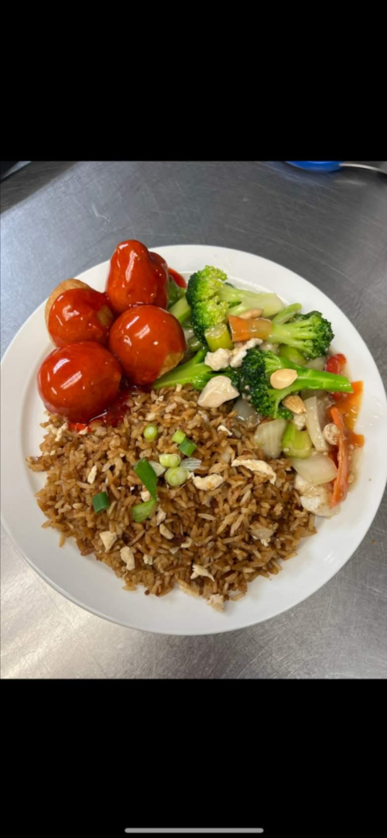 Asian Express