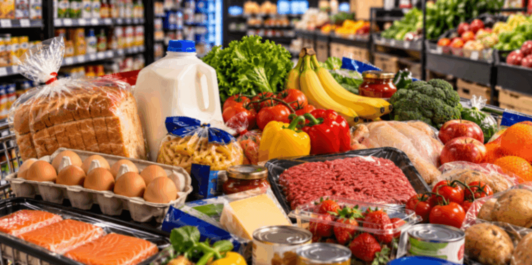 Cobden Grocery Mart
