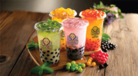 Mo'Cha Bubble Tea Port Elgin