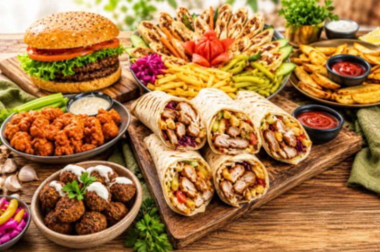 Renfrew Shawarma